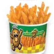 User added: Potato Corner Fries: Calories, Nutrition .